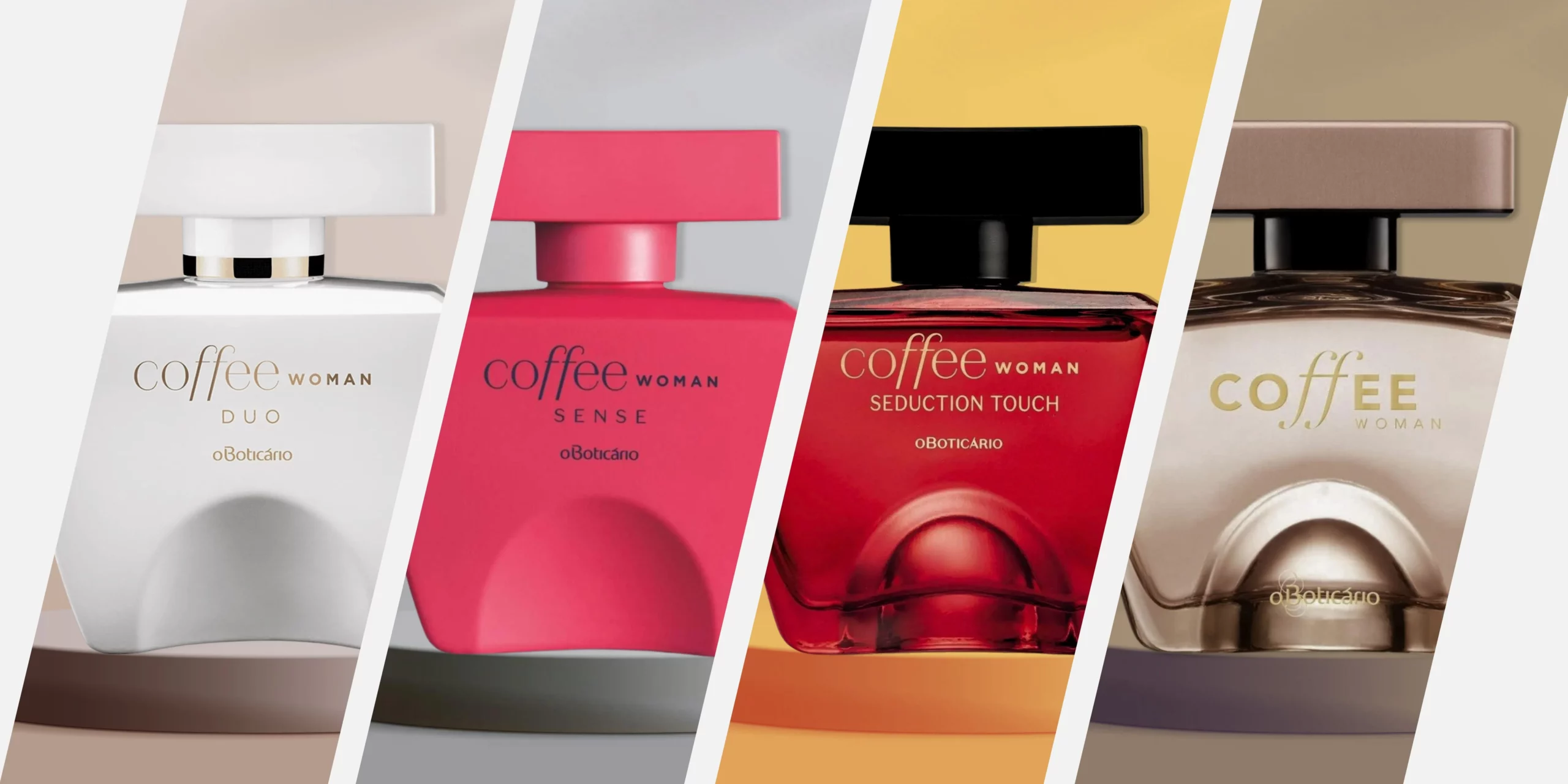 Os Melhores Perfumes Coffee Feminino da Boticário: Conheça nosso Top 5