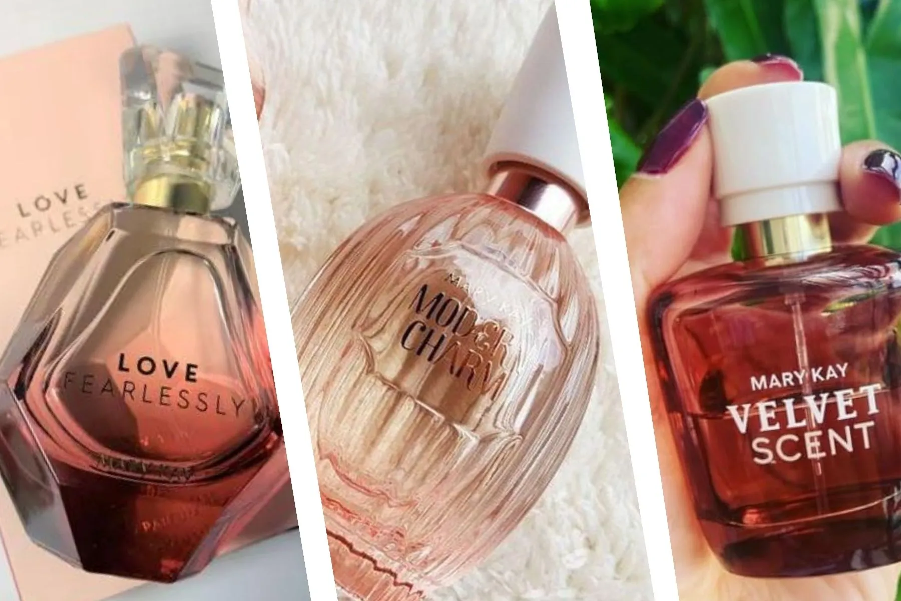 Os 12 Melhores Perfumes Femininos Mary Kay em 2024